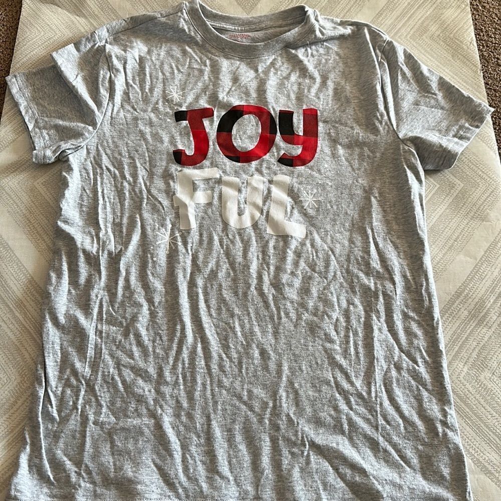 Wondershop at Target Men’s Joy Ful Sleep T-Shirt